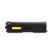 Brother TN-466 HL-L8360CDW Sarı Muadil Toner