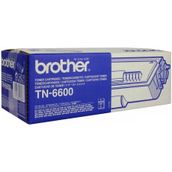 Brother TN-6600 Siyah Orjinal Toner