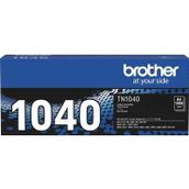 Brother TN1040 Siyah Orijinal Toner
