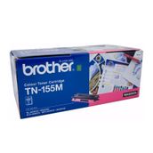 Brother TN155 Kırmızı Yüksek Kapasiteli Orijinal Toner