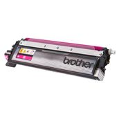 Brother TN240/TN230/TN210 Kırmızı Muadil Toner