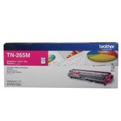 Brother TN265M 2200 Sayfa Kırmızı Toner