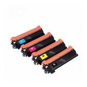 Brother TN273 MFC-l3750CDW 4 Renk Muadil Toner Seti