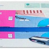 Brother TN345 Kırmızı Yüksek Kapasiteli Orijinal Toner