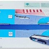 Brother TN345 Mavi Yüksek Kapasiteli Orijinal Toner