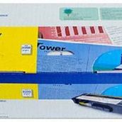 Brother TN345 Sarı Yüksek Kapasiteli Orijinal Toner
