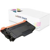 Brother TN3467 Siyah Yüksek Kapasiteli Orijinal Toner