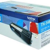 Brother TN348 Mavi Ekstra Yüksek Kapasiteli Orijinal Toner