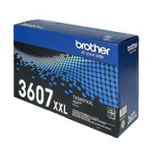 Brother TN3607XXL Siyah Ekstra Yüksek Kapasiteli Orijinal Toner