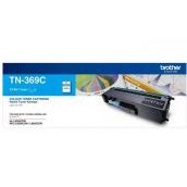Brother TN369 Mavi Yüksek Kapasiteli Orijinal Toner