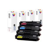 Brother TN421 DCP-L8410CDW 3.500 Sayfa Muadil Toner Seti