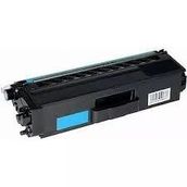 Brother TN421 Mavi Muadil Toner