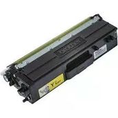 Brother TN421 Sarı Muadil Toner