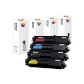 Brother TN466 Brother DCP-L8410CDW 4 Renk 1 Takım Muadil Toner