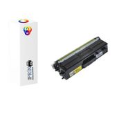 Brother TN466 HL-L8360CDW Sarı 6.500 Sayfa Muadil Toner