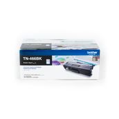 Brother TN466BK Siyah Toner