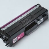 Brother TN466M 6500 Kırmızı Toner