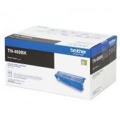 Brother TN469 Siyah Ultra Yüksek Kapasiteli Orijinal Toner
