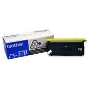 Brother TN570 Siyah Orijinal Toner