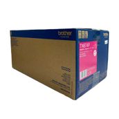 Brother TN874P-M Kırmızı Orijinal Toner