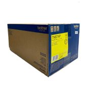 Brother TN874P-Y Sarı Orijinal Toner