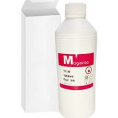 Brother Uyumlu Kırmızı - 1 lt Muadil Mürekkep