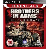 Brothers In Arms Hells Highway PS3 Oyunu