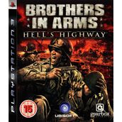 Brothers in Arms Hell's Highway PS3