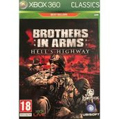Brothers In Arms Xbox 360 Oyun - Aksiyon
