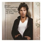 Bruce Springsteen - Darkness on the Edge of Town – Plak