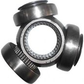Brucke 50100011 5 Vites Fluence Aks Mafsalı