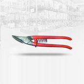 Brucker 11 275 mm Sağ Yaylı İzoleli Karoseri Makası