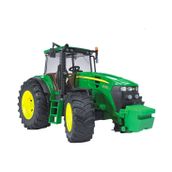 Bruder 02106 John Deere 5115M Traktör