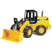 Bruder 02425 FR-130 Ön ve Arka Yükleyicili Kepçe