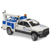Bruder BR02509 Ram 2500 Hizmet Aracı Oyuncak Araba