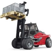 Bruder HT160 BR02513 Linde Forklift