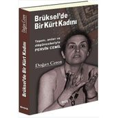 Brüksel’de Bir Kürt Kadını - Doğan Ceren