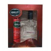 Brut Attraction Totale EDT 100 ml Erkek Parfümü + 200 ml Deodorant Seti