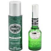Brut Classic Original For Men EDT 100 ml Erkek Parfümü