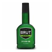 Brut Classic Splash On Original Fragrance 207 ml Erkek Parfümü
