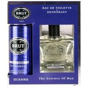 Brut Oceans The Essence Of Man EDT 100 ml Erkek Parfümü