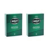 Brut Original EDT 2 x 100 ml Erkek Parfüm
