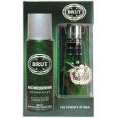 Brut Prestige Madalyonlu EDT 100 ml Erkek Parfüm