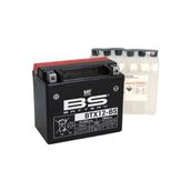 BS Battery BTX12- 1996-2006 Suzuki Gsf 1200 Bandit S Uyumlu Akü