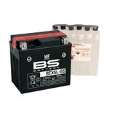 BS Battery BTX5L-BS Motosiklet Aküsü