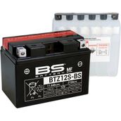 BS Battery BTX7A SLA Motosiklet Aküsü