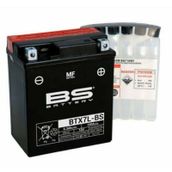 BS Battery BTX7L-BS Motosiklet Aküsü