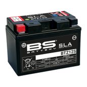 BS Battery BTZ12S Motosiklet Aküsü