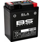 BS Battery BTZ8V Sla 2018 2020 Honda PCX125 Uyumlu Akü