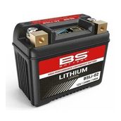 BS Battery li-02 2013-2020 Honda Crf 250 L Uyumlu Akü